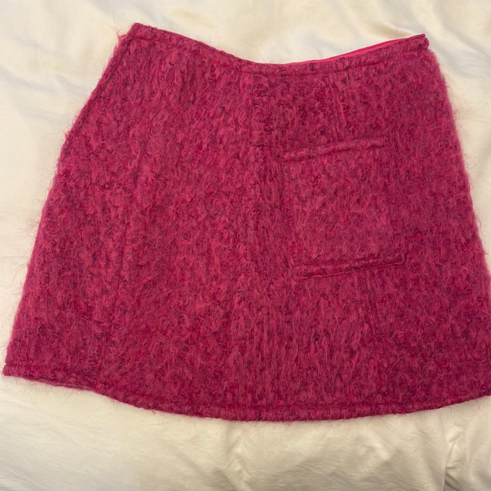 Maison cleo skirt - Picture 2 of 4
